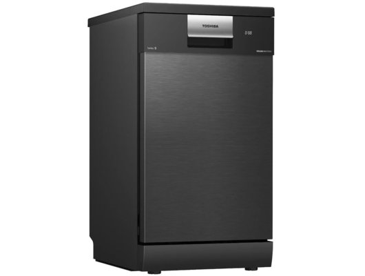 Посудомоечная машина TOSHIBA DW-10F3(BS)-RU